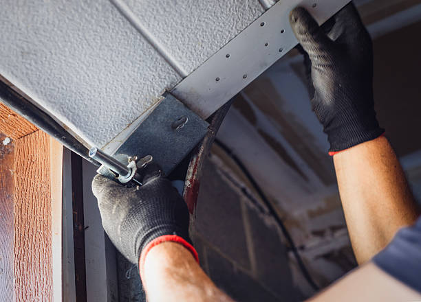 Reliable Garage Door Panel Replacement contractor in Cranford, NJ by Garage Doors Repair Pro